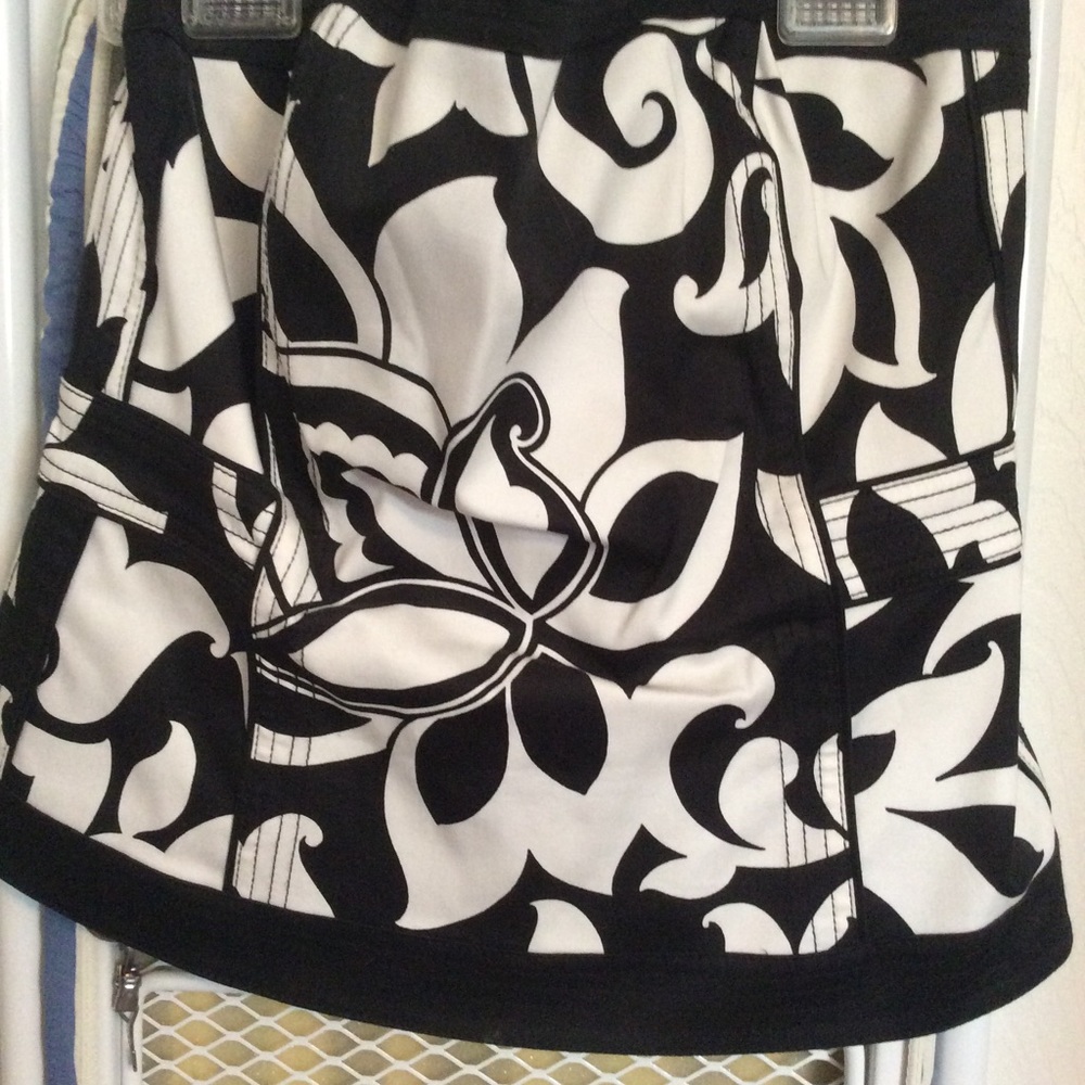 Cute bodice